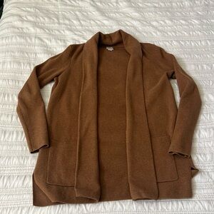 JCrew  cardigan Petite Small